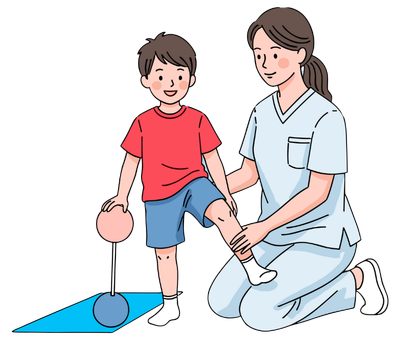 Physiotherapy Focuses On The Diagnosis And Treatment