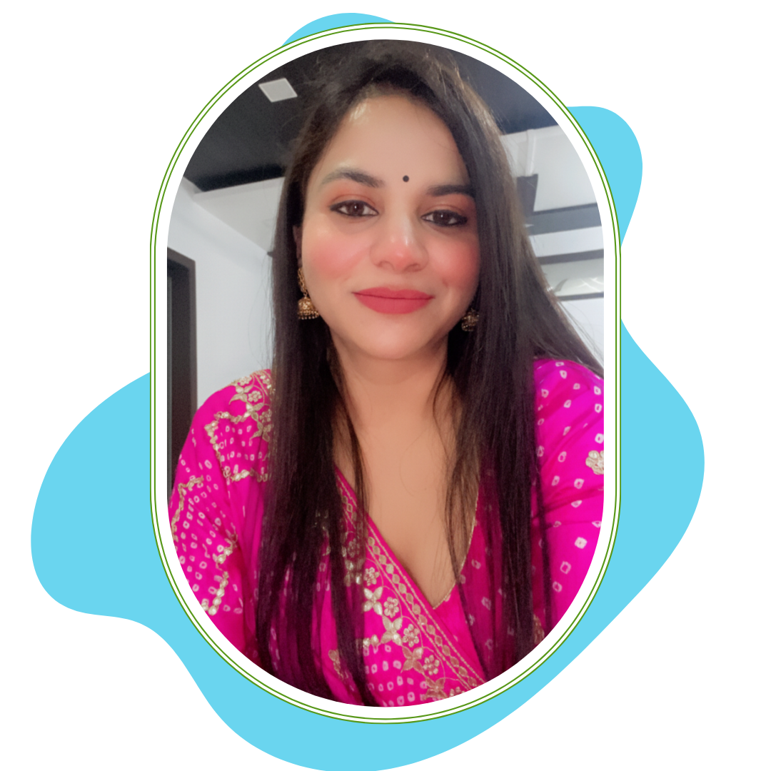 Mrs. Pallavi Agarwal