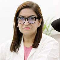 Dr. Himani Narula Khanna
