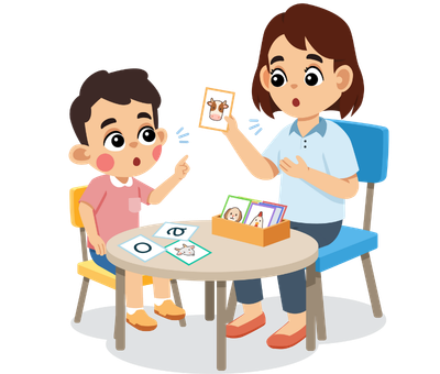 Speech Therapy